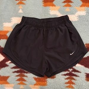 Flowy Athletic Shorts